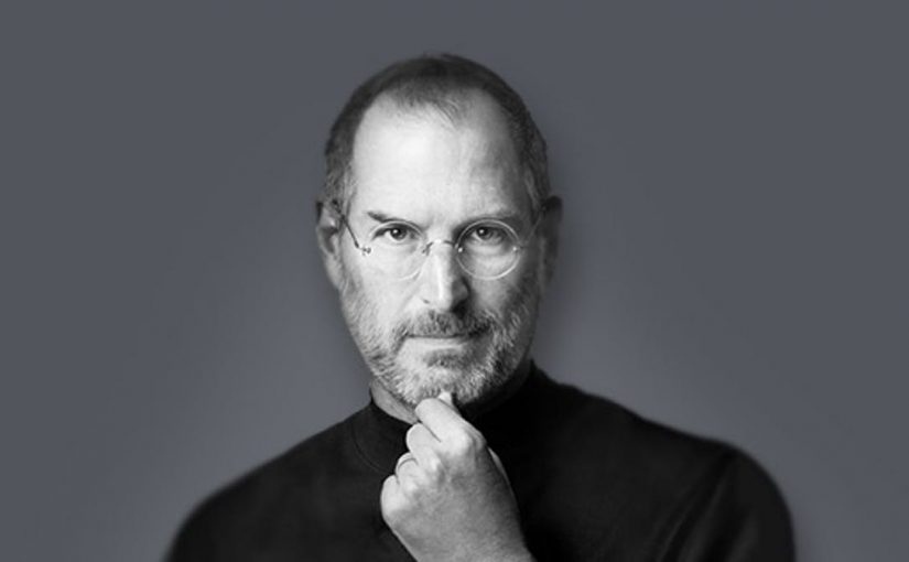 Những lời cuối cùng của Steve Jobs